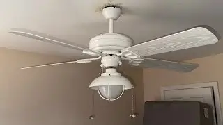 Harbor Breeze Outerbanks Ceiling Fan 