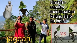 JAGOAN EPISODE 52 | Mikael Family