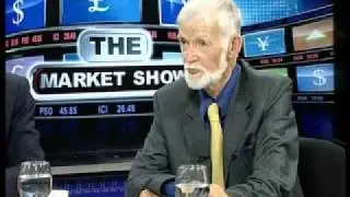 The Market Show with Aniqa Nisar  - Solutions to load shedding - 4of4