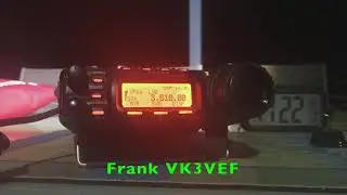 BRL Net 80m