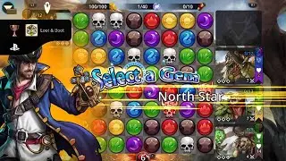 Gems of War ~ Loot & Boot Trophy