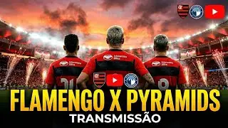 FLAMENGO X PYRAMIDS ONDE ASSISTIR PR&Oacute;XIMO JOGO QUE HORAS VAI SER O JOGO DO FLAMENGO MUNDIAL CLUBES