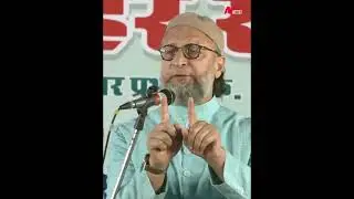 #Owaisi bail to Umar Khalid and Sharjeel Imam Delhi Riots case. #IndianPolitics #UmarKhalid #WaqfBil