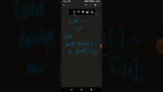arrays introduction