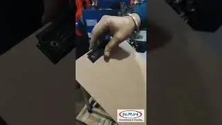 How To Make clipboards , exam pad ,  NMW Delhi --Leaders in Eyelet Punching Machine +91-9999758005