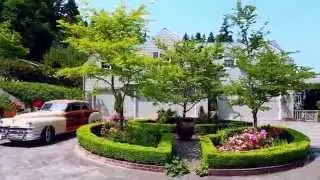 460 SE Collier Road, Shelton | Charming South Sound Waterfront Estate