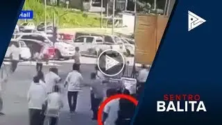 Imbestigasyon sa pagpaslang kay Mayor Halili, patuloy