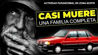 🔥🔥 ESTO PASO EN ZONA NORTE, UNA FAMILIA PUDO MORIR POR ESTO - nervustrack