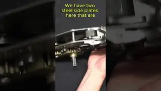 Unique British Crankfire .58 Morse Manual Machine Gun