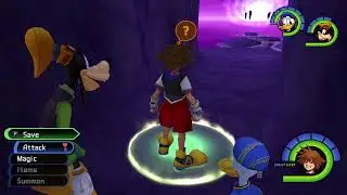Kingdom Hearts Full Series Playthrough - WoW Midnight in 27 days!