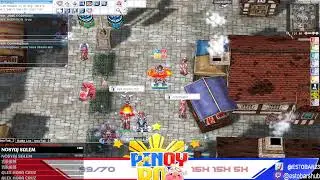 D'ChubbyGaming - Ragnarok Online. - Otherworld Sunday. #17