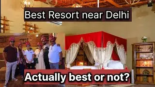 Themis Mudhouse | Best resort near Delhi | Destination wedding, Pool party | Weekend getaway Delhi