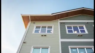 NEW Affordable Housing In Richmond, BC