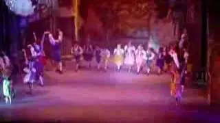 Cinderella @ Birmingham Hippodrome (1 of 4)