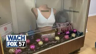 Local business and non-profit helps make breast cancer patients feel like themselves again