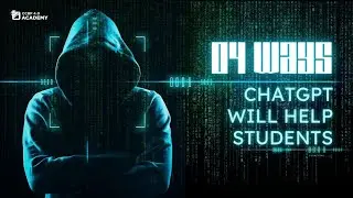 4 Ways ChatGPT Can Help Students | NxtWave Student's Perspective | NxtWave | CCBP Academy