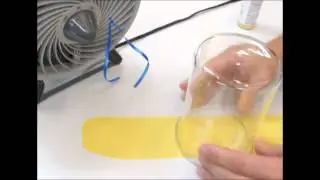 Understanding and Controlling Acrylic Drying Time