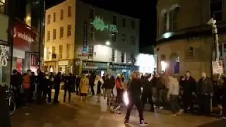 mytaxi Cork Jazz 2018