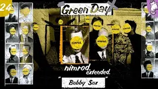 Green Day - Bobby Sox (Wide Mix) | [AUDIO] | nimrod. 