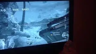 Mw2 | System link | Mod menu