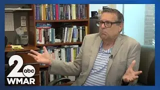 10 year-moratorium scrapped from 'Big Beautiful Bill,' Hopkins expert discusses