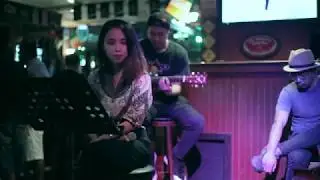 Buwan - Juan Karlos (cover) Sarma Cherry