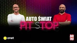 Jak bezpiecznie dojechać do celu | Auto Świat Pit Stop