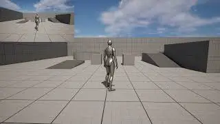UE - Using single 