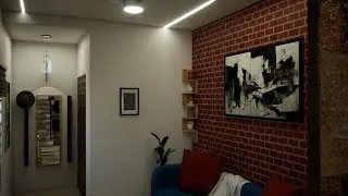 Unreal Engine - 360&deg; Demo 4K