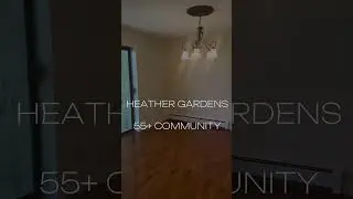 Coming Soon - 55+ in Heather Gardens 🏡☀️⛳️