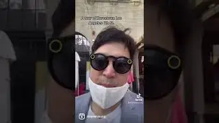 Tour of Koreatown Los Angeles