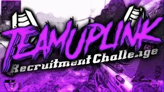 Team Uplink's RC #2 (#UPL2)