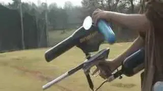 Pinokio Hopper Test