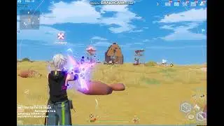 Tower of Fantasy AimBot