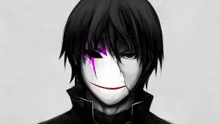 Darker than Black - Beneath the Mask (Hei's Song)