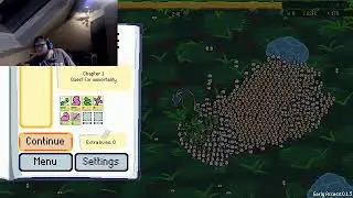 froguelike