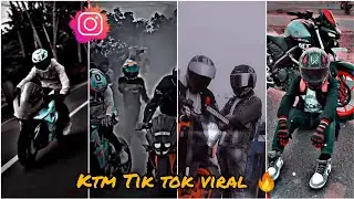 Part-75 | Instagram Trending Bike❌ | Viral Reels Video🔥| Ktm Tik tok viral ⭕ |🔥 Viral Video 2023🔥🙏🙏