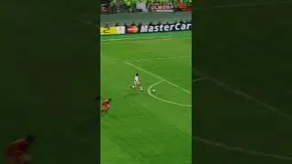 Kak&aacute;'s pass 😍 Crespo&rsquo;s finish 😮&zwj;💨