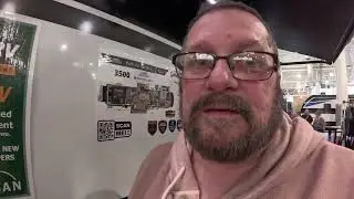 Iowa RV Show