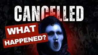 Scream Cancellation: The TRAGIC Truth Behind Scream