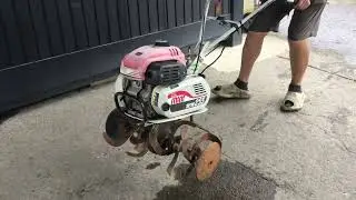 岐阜発　ミツビシマイミニ　MM255