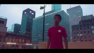 HUNNIT BAND JAKENAN- PAIN (OFFICIAL MUSIC VIDEO)