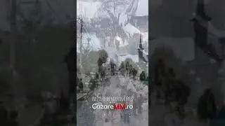 Cabane Maramures cu Ciubar