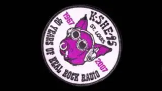kshe classics the sherbs no turning back