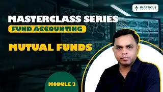 Mutual Funds Explained | Structure, NAV, Fees & Key Documents | Module 3