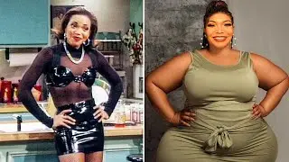 Martin (1992 vs 2024) Cast: Then and Now