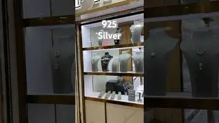 China&rsquo;s Silver Jewelry Market &ndash; Best Factories & Wholesale Suppliers (2025) #silverchain #jbsourcing
