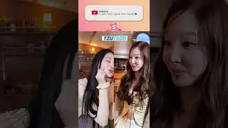 CHAEYU & NATZU I Got You Game #twice #twiceedit #kpop #kpopedit  #트와이스