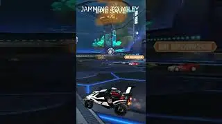 HE REALLY RAGE QUIT 😂