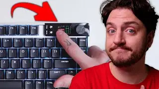 Esse teclado é o lançamento mais estranho da Pulsar esse ano - Pulsar HE70